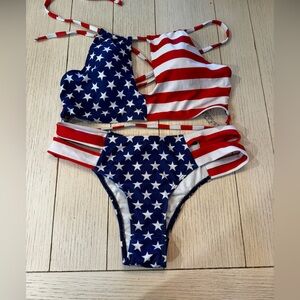 Women’s swim suit